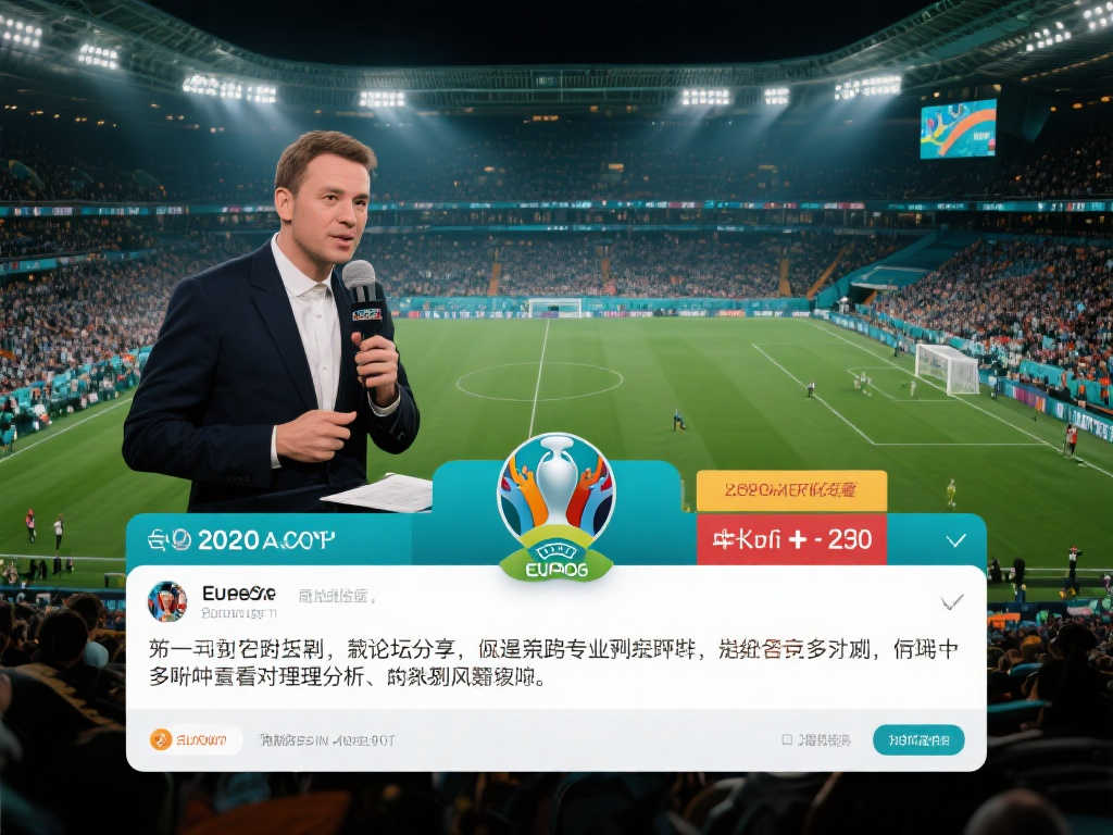 欧洲杯投注指南:精准赛事分析与策略分享 欧洲杯投注指南:精准赛事分析与策略分享