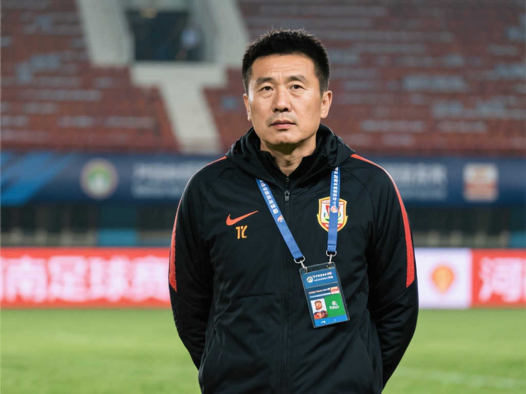 河南体育总监:成绩不佳时更换主教练未必是最佳方案 河南体育总监:成绩不佳时更换主教练未必是最佳方案